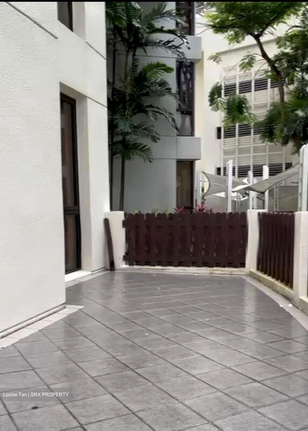 Seasons Park (D26), Condominium #525630551